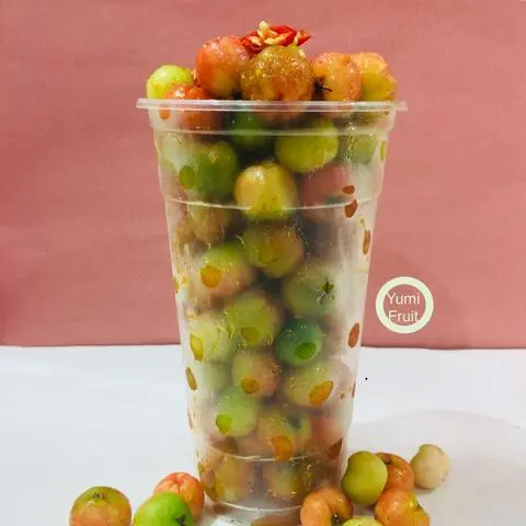 Hình ảnh Sơri lắc