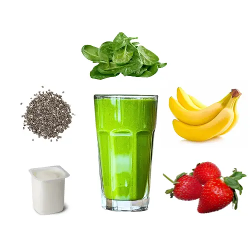 Hình ảnh Diet NO.4
