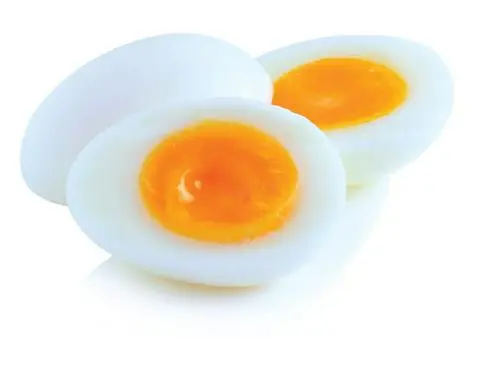 Hình ảnh Trứng Lòng Đào