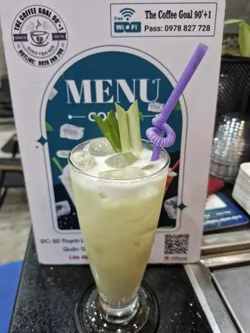 Hình ảnh Nước ép ổi