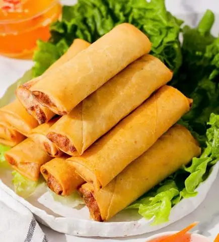 Hình ảnh Egg Roll/ Chả Giò