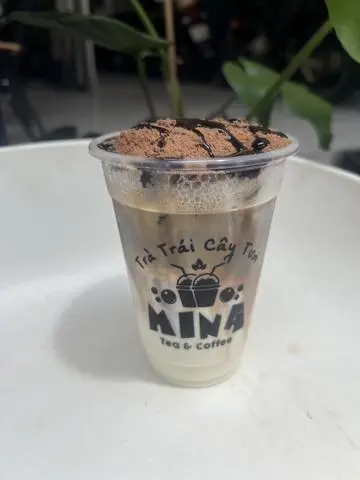 Hình ảnh Milo Bạc Xỉu