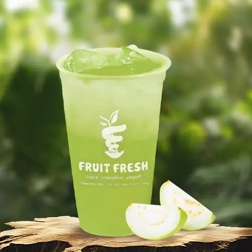 Hình ảnh Nước Ép Ổi