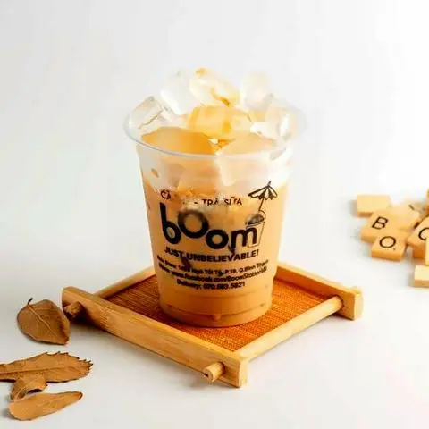 Hình ảnh Baileys espresso