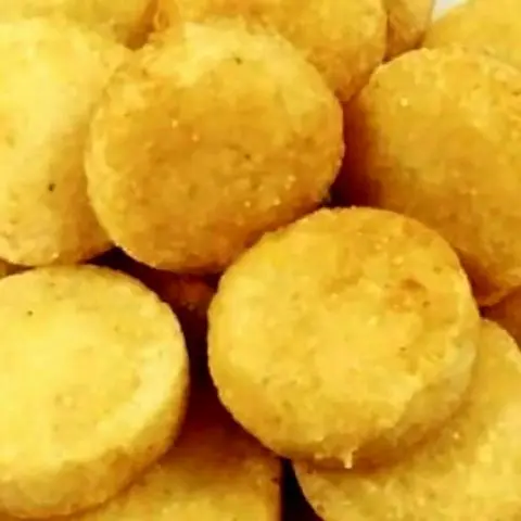 Hình ảnh Xôi chiên 8 miếng