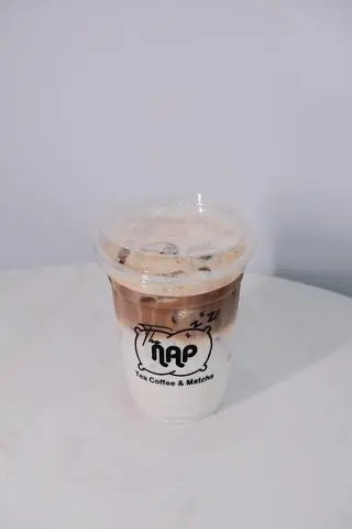 Hình ảnh Cà Phê Sữa Tươi