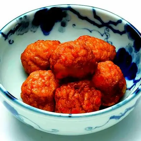 Hình ảnh Cá Viên