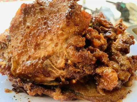 Hình ảnh Sườn cốt lết
