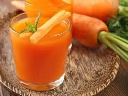 Hình ảnh Ép cà rốt