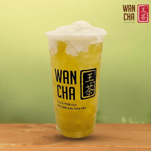 Hình ảnh TRÀ OLONG MÃNG CẦU