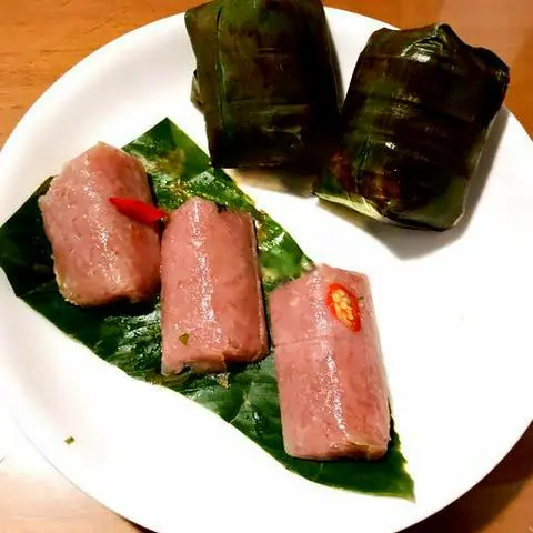 Hình ảnh Nem Chua Huế - 1 Cặp