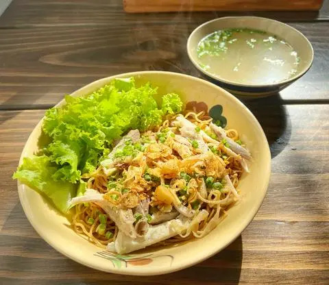 Hình ảnh Sủi Cảo