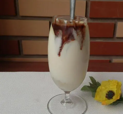 Hình ảnh Yaourt cafe