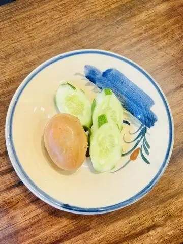 Hình ảnh trứng kho thêm