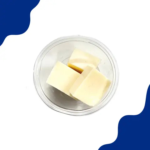 Hình ảnh Thạch phô mai tươi