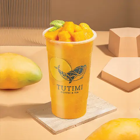 Hình ảnh Trà Xoài Nam Phi TuTiMi (L)