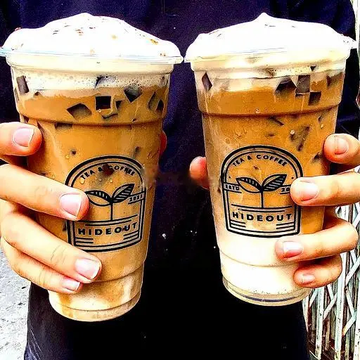 Hình ảnh Bạc xỉu thạch cà phê 