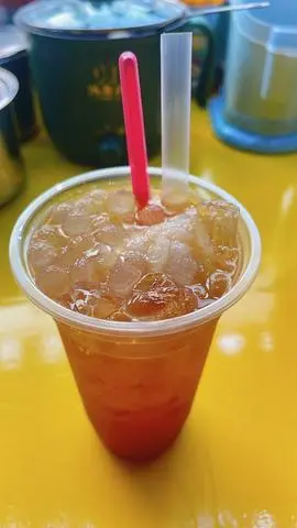 Hình ảnh Trà Mãng Cầu