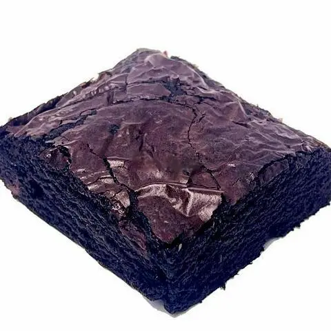 Hình ảnh Brownies midnight