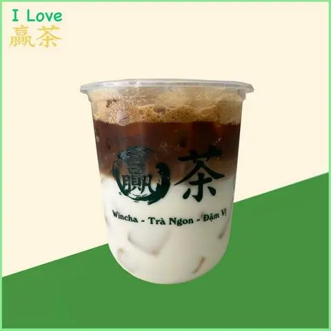 Hình ảnh Sữa tươi cà phê L