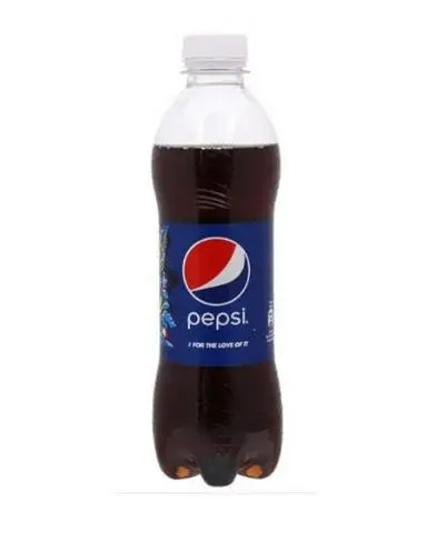 Hình ảnh Pepsi