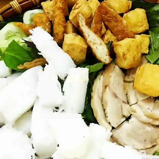 Hình ảnh Bún Đậu - Thịt - Chả