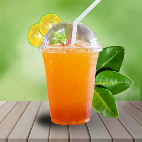Hình ảnh Trà Tắc