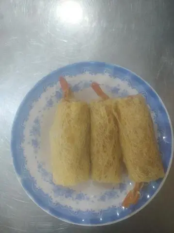 Hình ảnh Chả giò 3