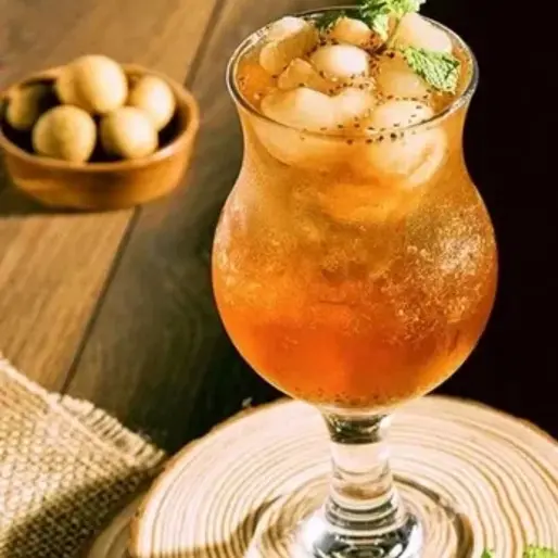 Hình ảnh Trà vải
