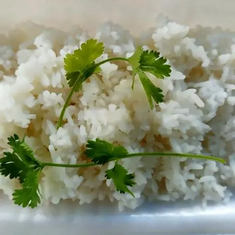 Hình ảnh Cơm trắng