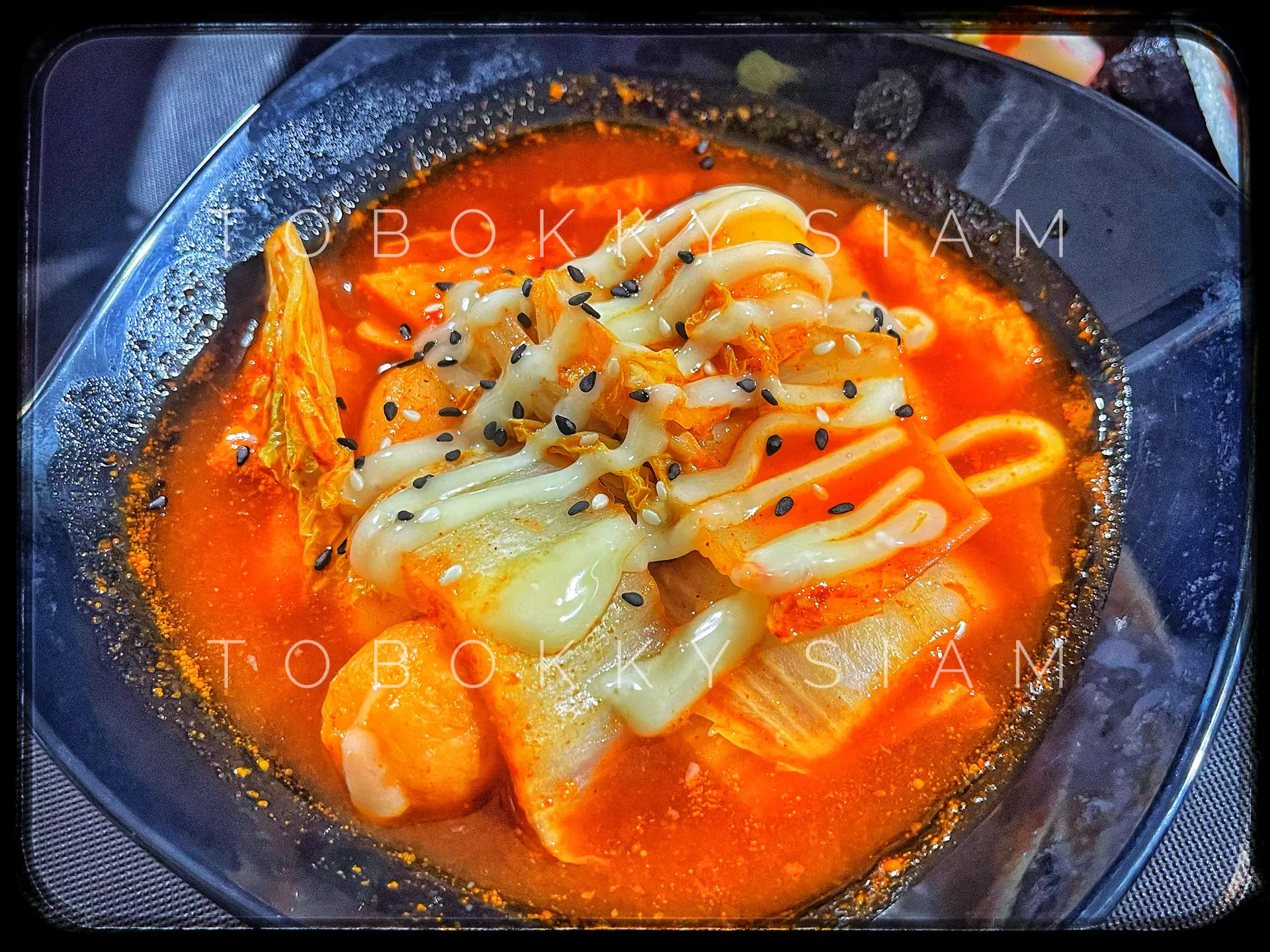 Hình ảnh Tok Nhân phomai