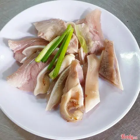 Hình ảnh Tai heo