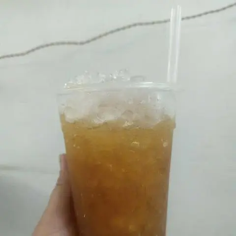 Hình ảnh Trà dâu