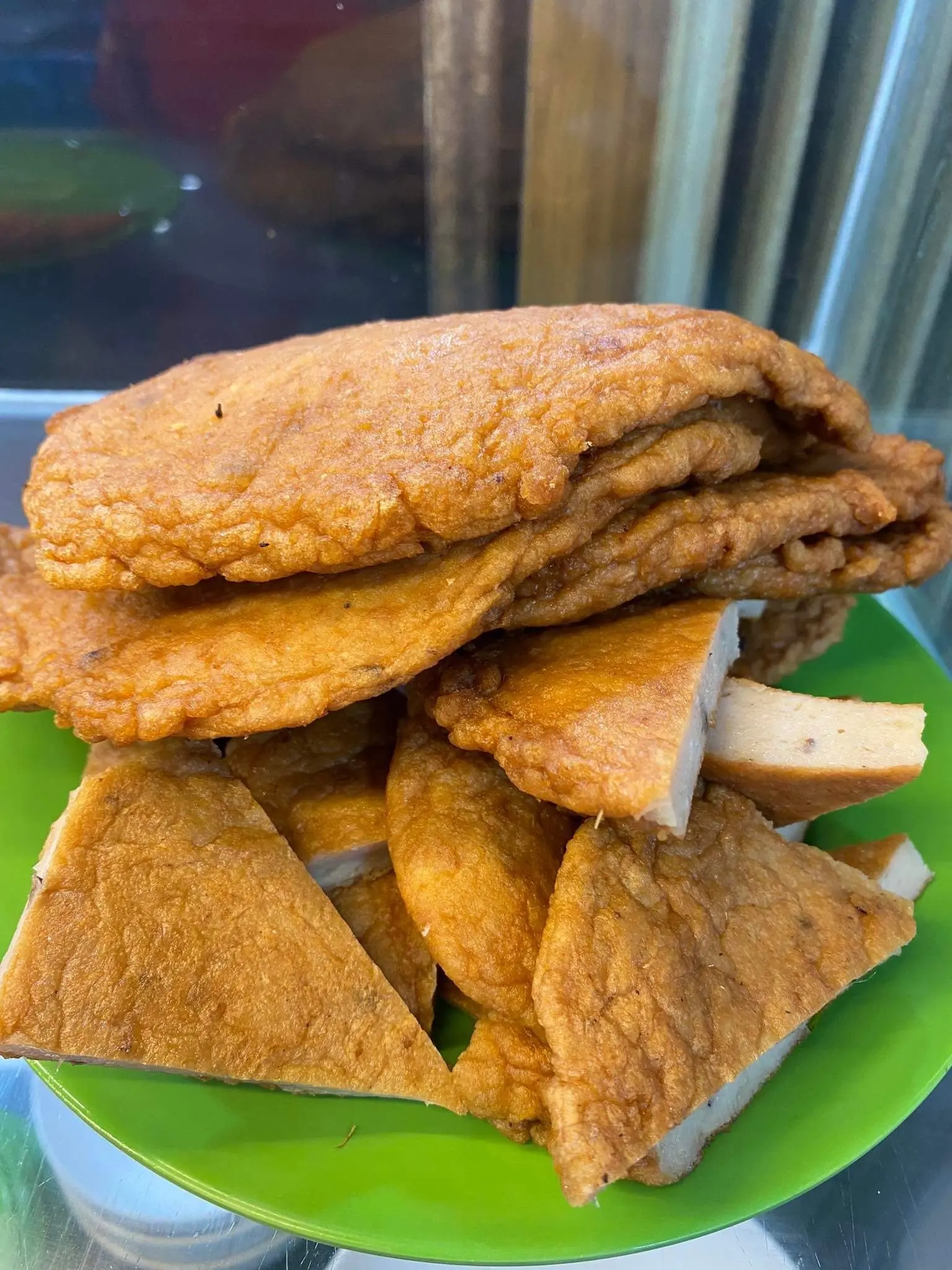 Hình ảnh Chả Cá