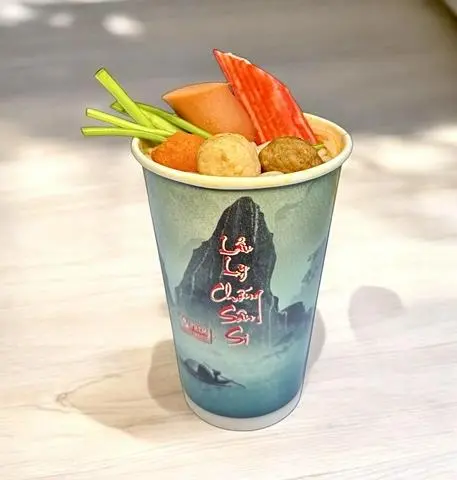 Hình ảnh Lẩu Ly Siêu Cấp