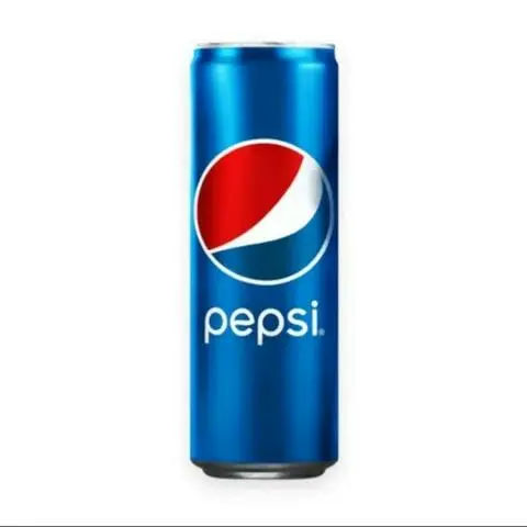 Hình ảnh Pepsi kèm Ly đá