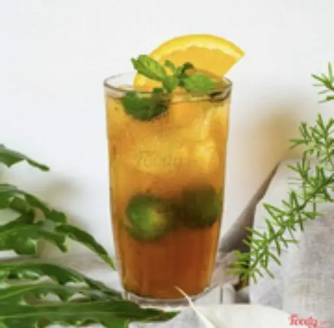 Hình ảnh Trà Chanh Mật Ong