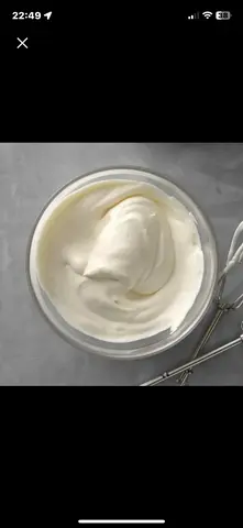 Hình ảnh Bánh Que Chấm Kem Phomai Bò Cười