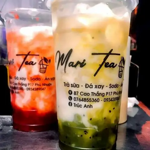 Hình ảnh Sữa chua kiwi