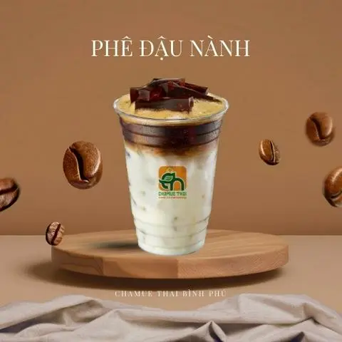 Hình ảnh Cà phê đậu nành