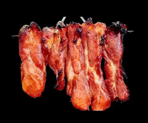 Hình ảnh 250G Thịt Xá Xíu - King's BBQ Pork - 大王叉燒