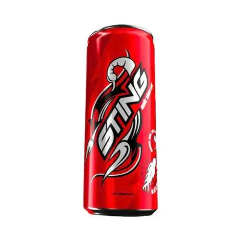 Hình ảnh STING 