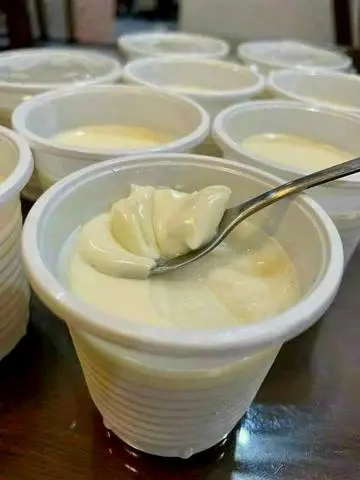 Hình ảnh COMBO 10 HỦ SỮA CHUA PHO MAI ĐÀ LẠT