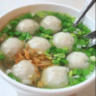 Hình ảnh Bò viên thêm 