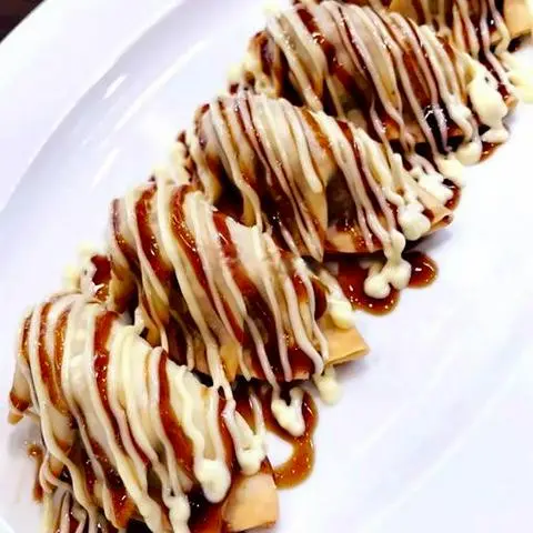 Hình ảnh Okonomi Gyoza 10P