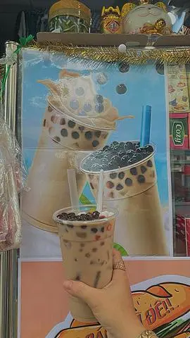 Hình ảnh TRÀ SỮA TRUYỀN THỐNG