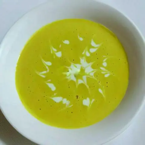 Hình ảnh Zucca Soup