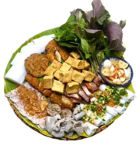 Hình ảnh Bún Đậu 2 Người