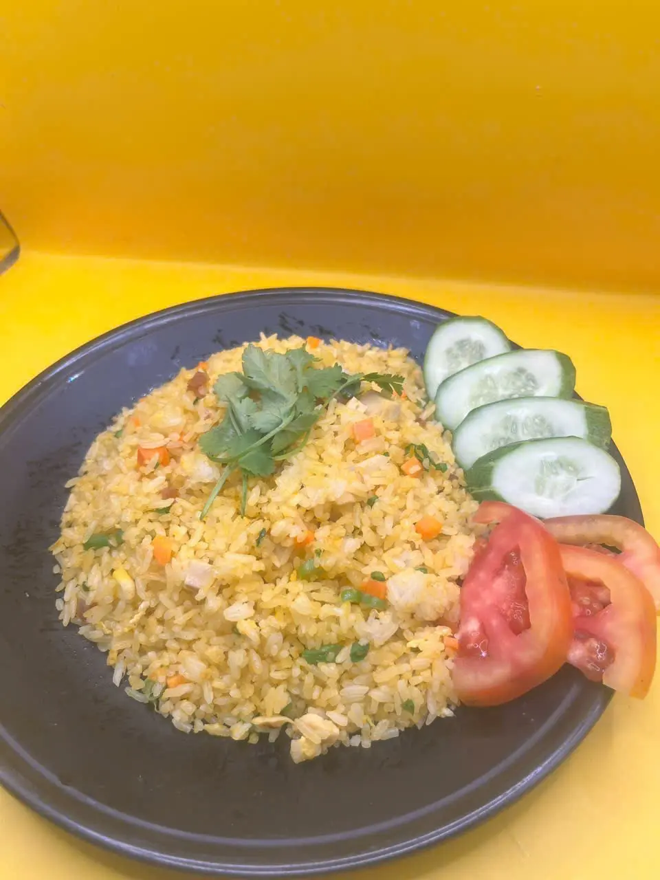 Hình ảnh cơm chiên dương châu 