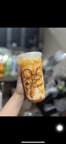 Hình ảnh Yogurt đào